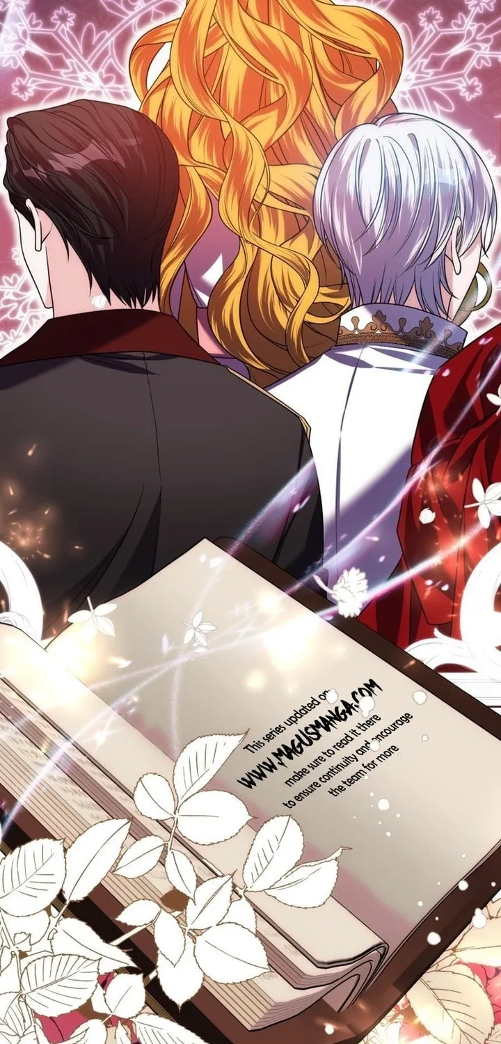 I Met the Male Lead In Prison Chapter 27 page 2 - 