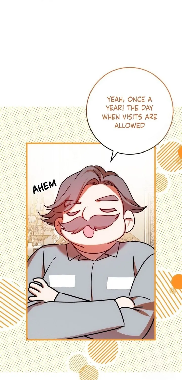 I Met the Male Lead In Prison Chapter 27 page 11 - 