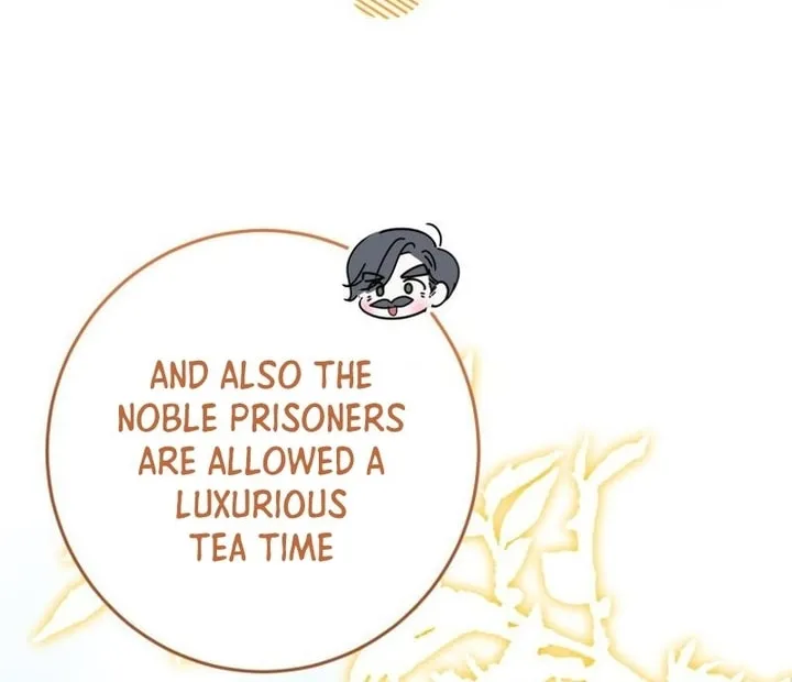 I Met the Male Lead In Prison Chapter 27 page 12 - 