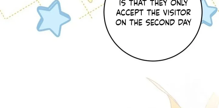 I Met the Male Lead In Prison Chapter 27 page 18 - 