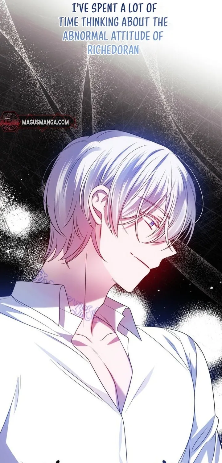 I Met the Male Lead In Prison Chapter 27 page 25 - 