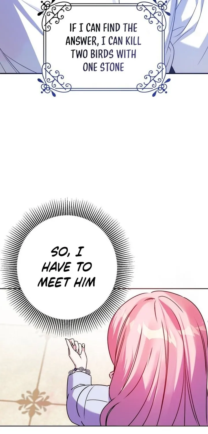 I Met the Male Lead In Prison Chapter 27 page 26 - 