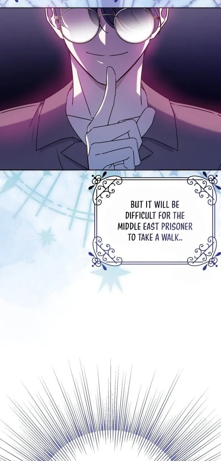 I Met the Male Lead In Prison Chapter 27 page 28 - 