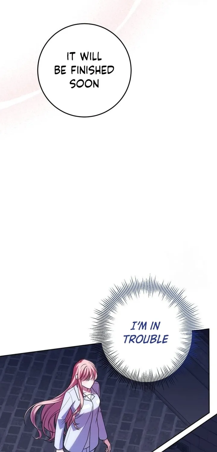 I Met the Male Lead In Prison Chapter 27 page 38 - 