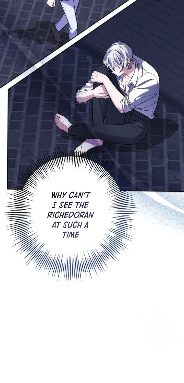 I Met the Male Lead In Prison Chapter 27 page 39 - 