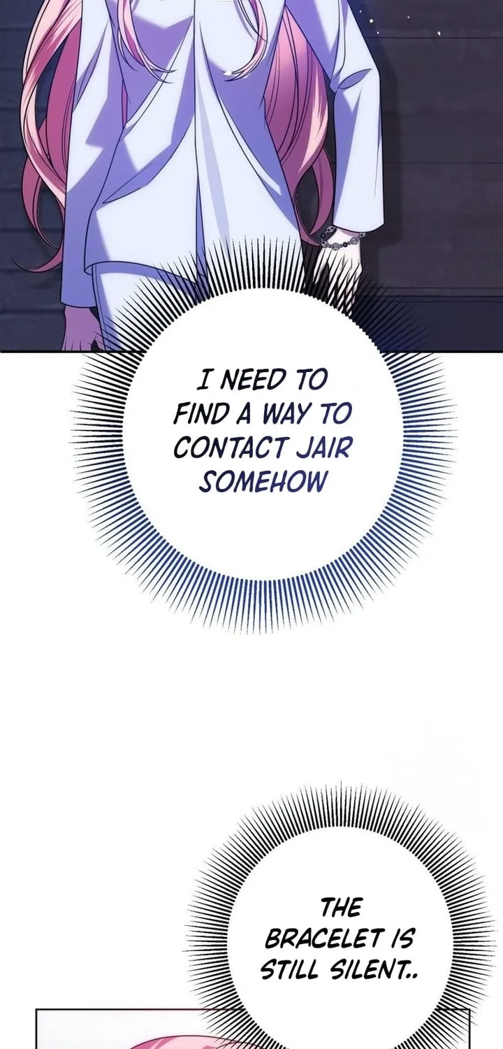 I Met the Male Lead In Prison Chapter 27 page 41 - 