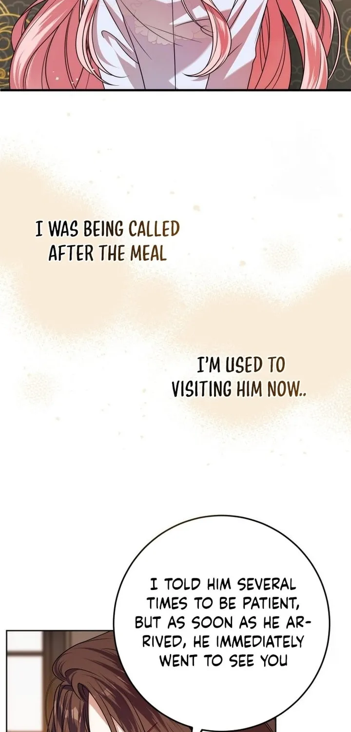 I Met the Male Lead In Prison Chapter 27 page 46 - 