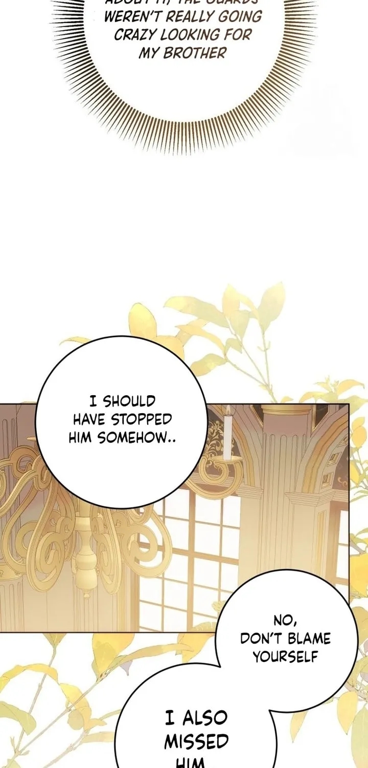 I Met the Male Lead In Prison Chapter 27 page 50 - 