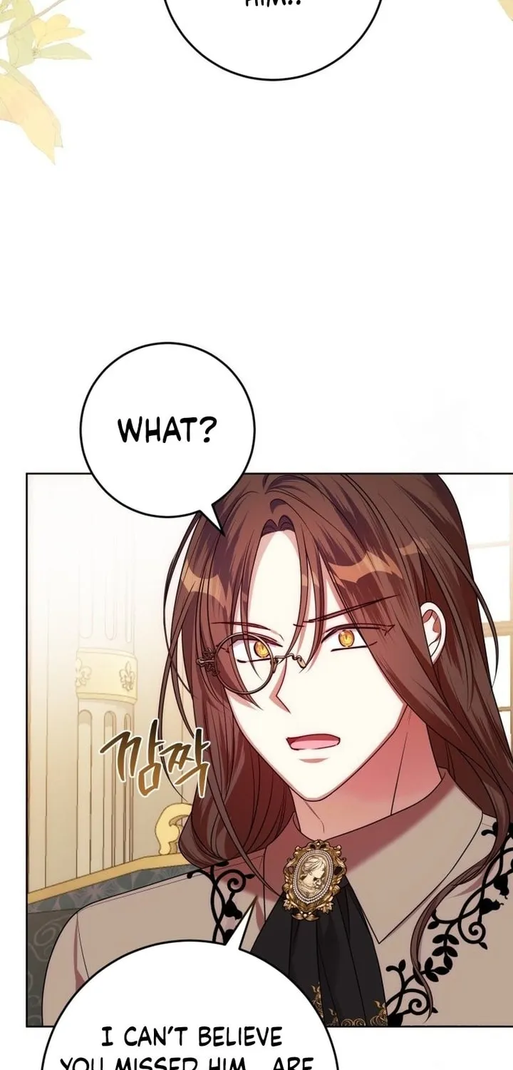 I Met the Male Lead In Prison Chapter 27 page 51 - 