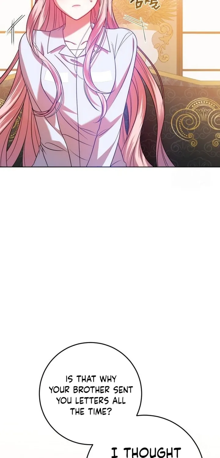 I Met the Male Lead In Prison Chapter 27 page 58 - 