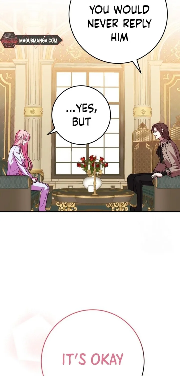 I Met the Male Lead In Prison Chapter 27 page 59 - 