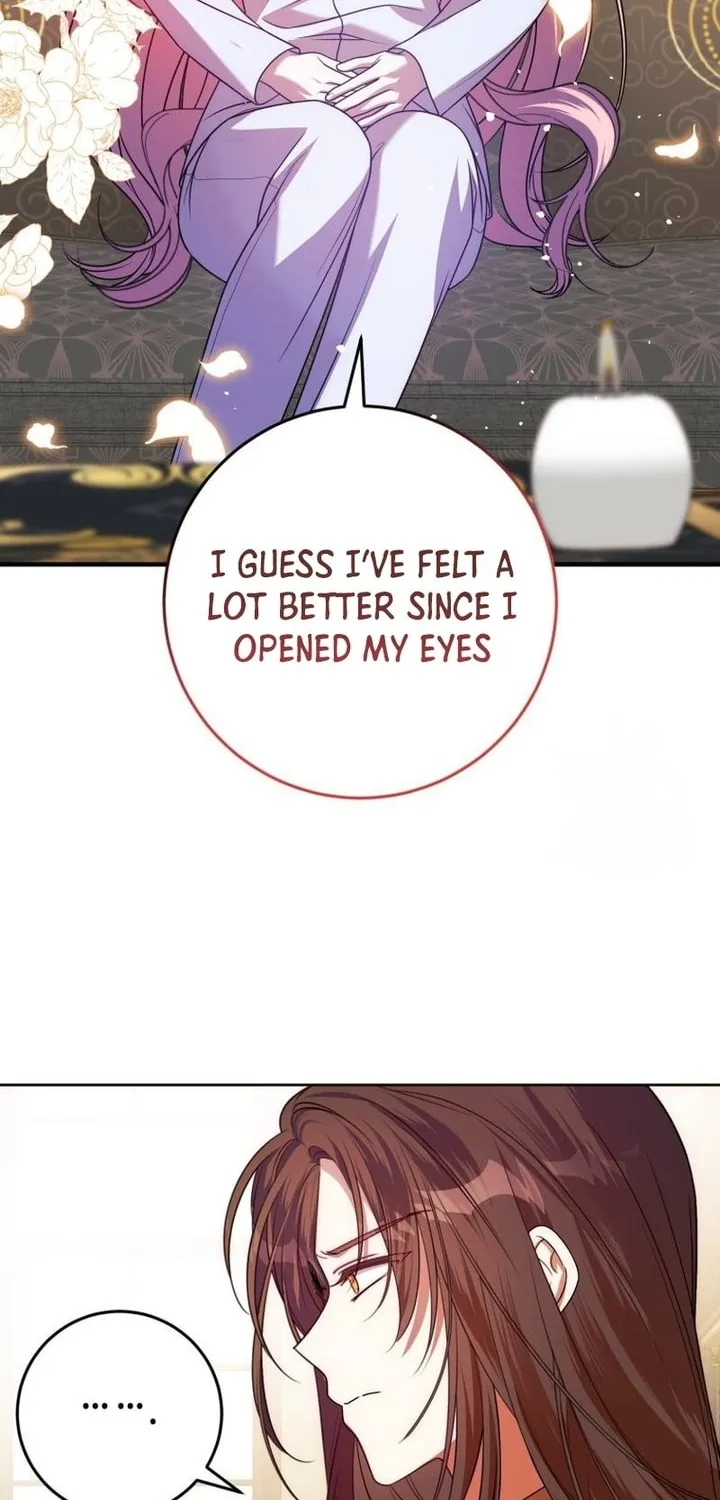I Met the Male Lead In Prison Chapter 27 page 62 - 