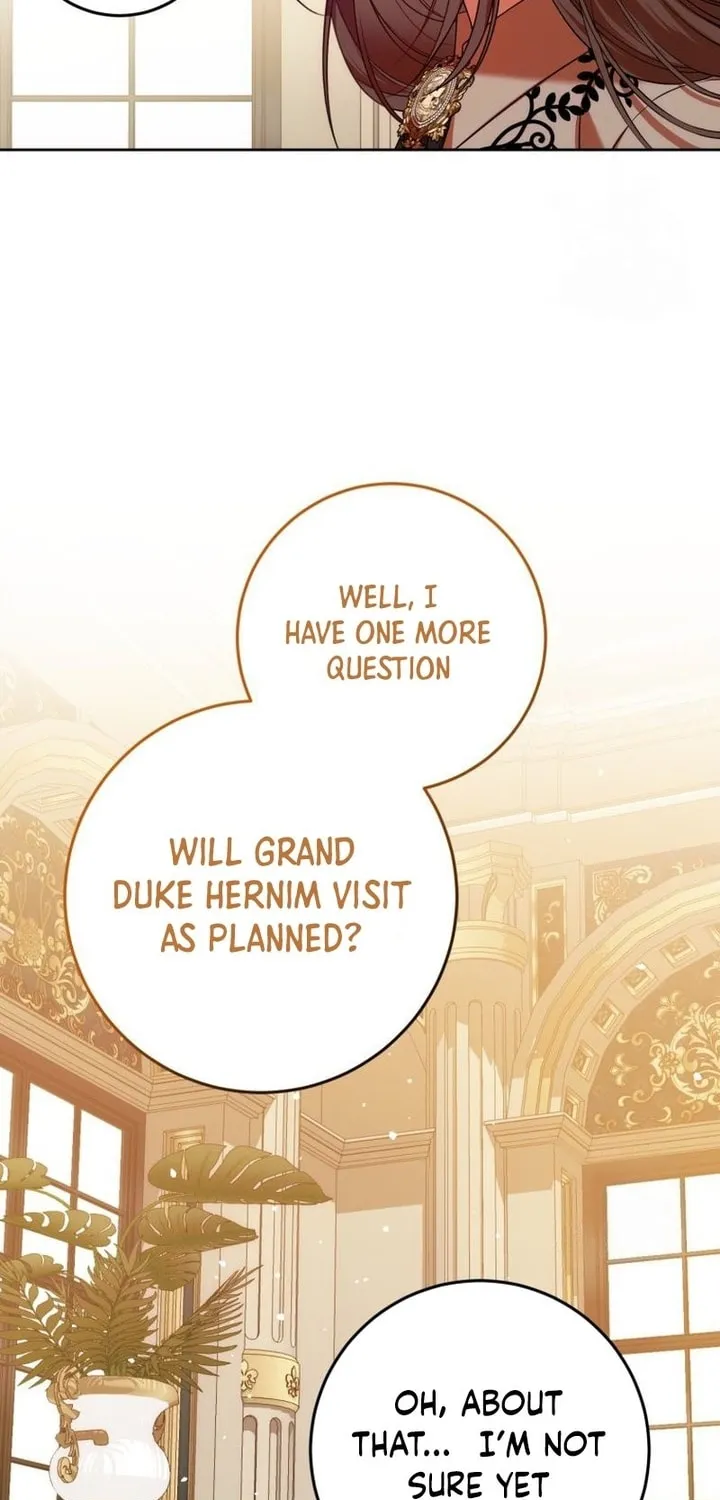 I Met the Male Lead In Prison Chapter 27 page 63 - 