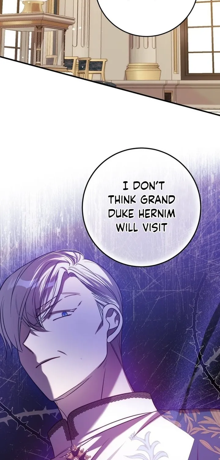 I Met the Male Lead In Prison Chapter 27 page 64 - 