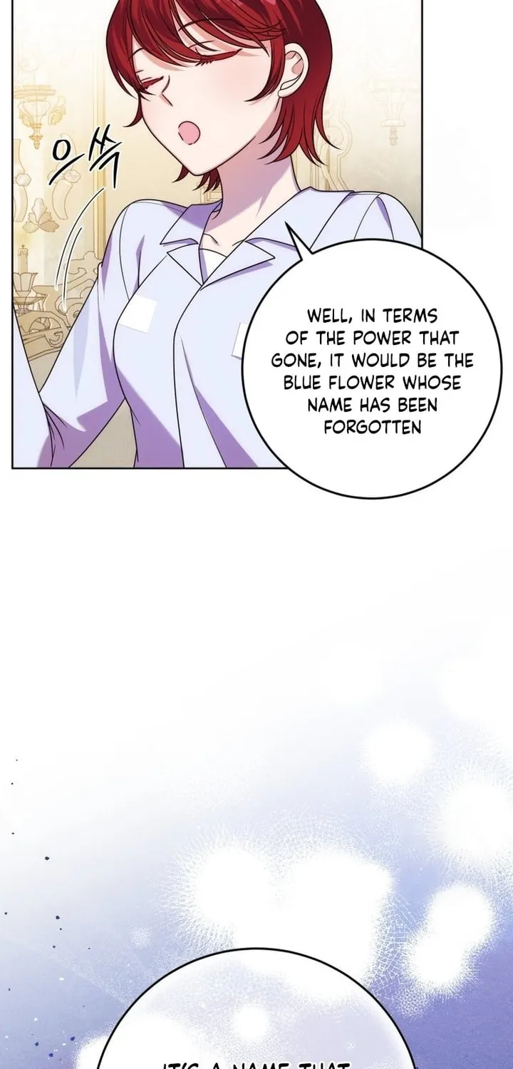 I Met the Male Lead In Prison Chapter 27 page 8 - 