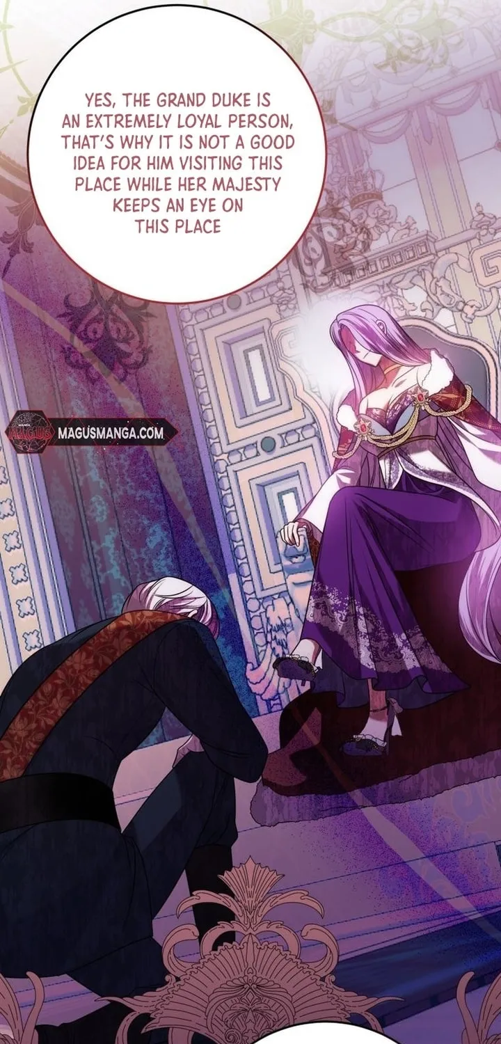 I Met the Male Lead In Prison Chapter 27 page 73 - 