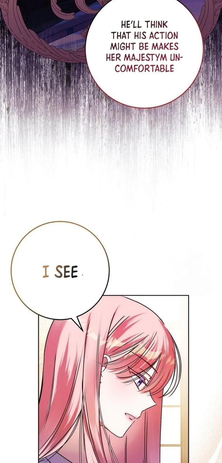 I Met the Male Lead In Prison Chapter 27 page 74 - 