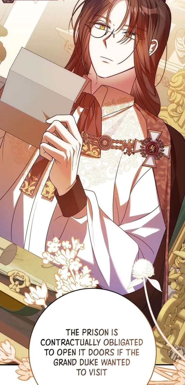 I Met the Male Lead In Prison Chapter 27 page 77 - 