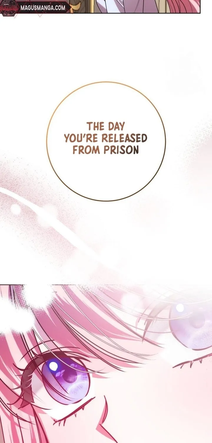 I Met the Male Lead In Prison Chapter 27 page 81 - 