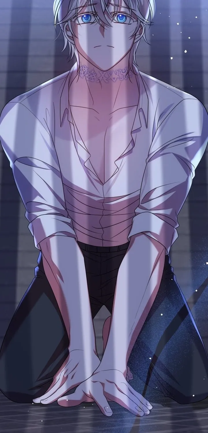 I Met the Male Lead In Prison Chapter 27 page 83 - 