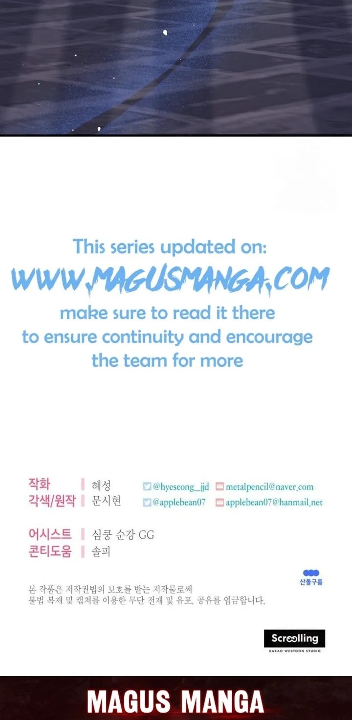 I Met the Male Lead In Prison Chapter 27 page 84 - 
