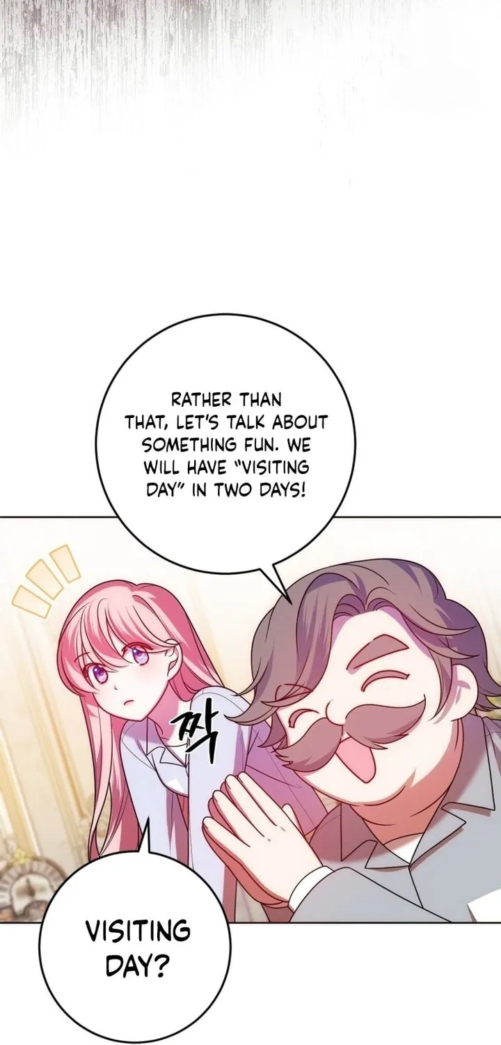I Met the Male Lead In Prison Chapter 27 page 10 - 
