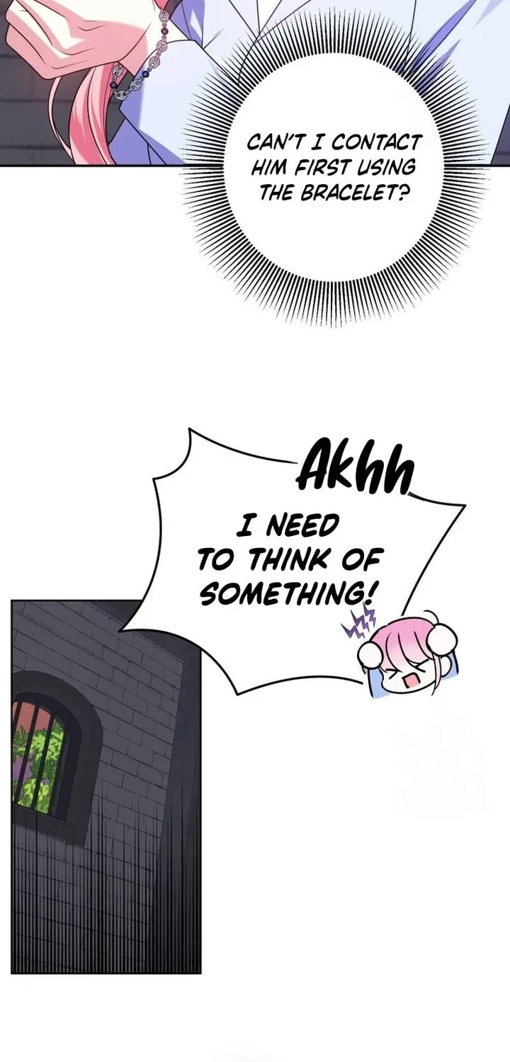 I Met the Male Lead In Prison Chapter 28 page 12 - 
