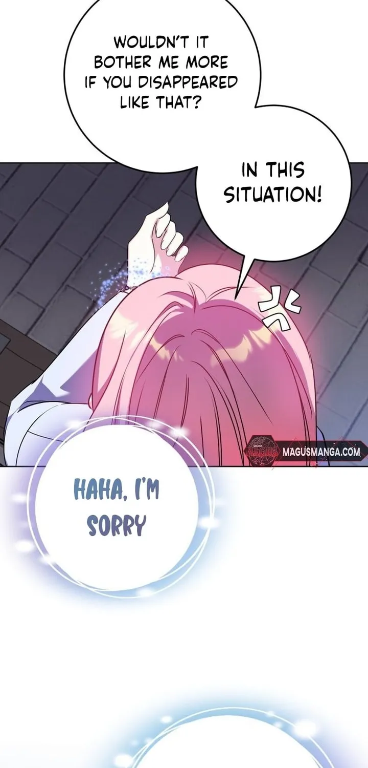 I Met the Male Lead In Prison Chapter 28 page 16 - 
