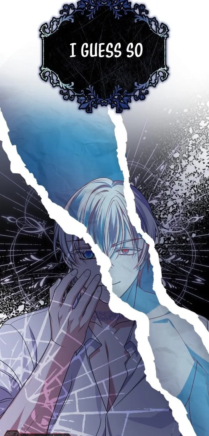 I Met the Male Lead In Prison Chapter 28 page 23 - 