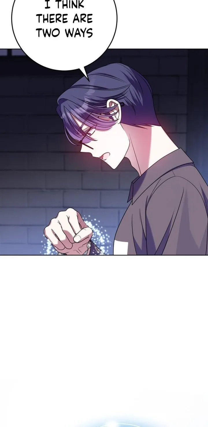 I Met the Male Lead In Prison Chapter 28 page 30 - 