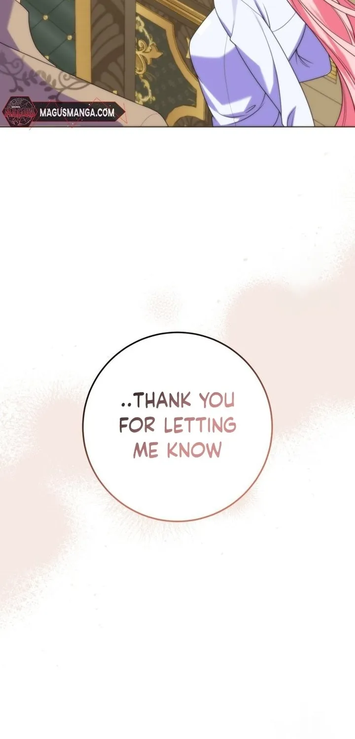 I Met the Male Lead In Prison Chapter 28 page 4 - 