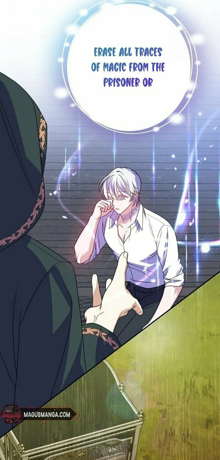 I Met the Male Lead In Prison Chapter 28 page 31 - 