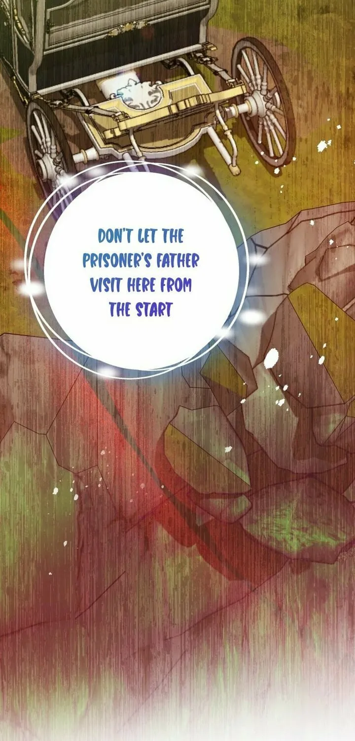 I Met the Male Lead In Prison Chapter 28 page 32 - 