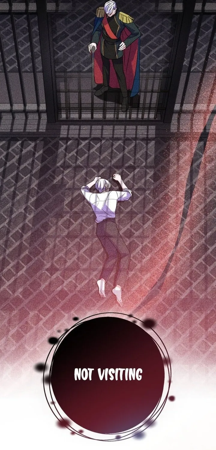I Met the Male Lead In Prison Chapter 28 page 37 - 