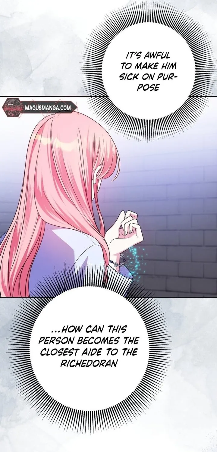 I Met the Male Lead In Prison Chapter 28 page 42 - 