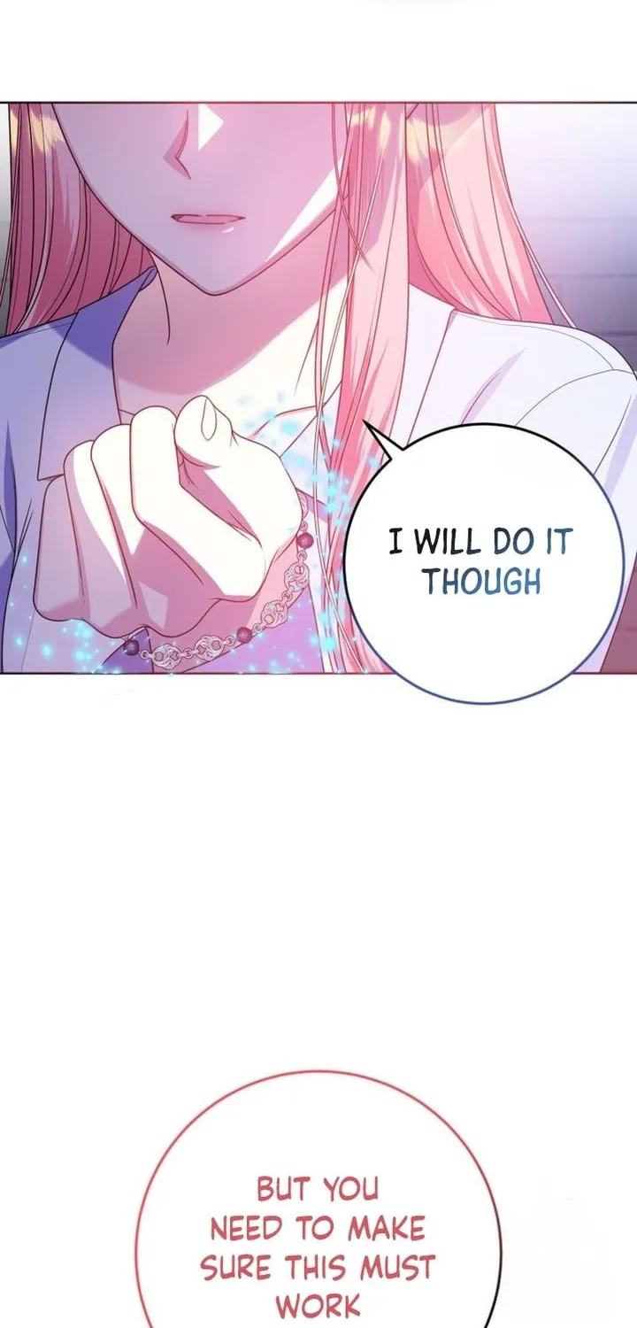 I Met the Male Lead In Prison Chapter 28 page 44 - 