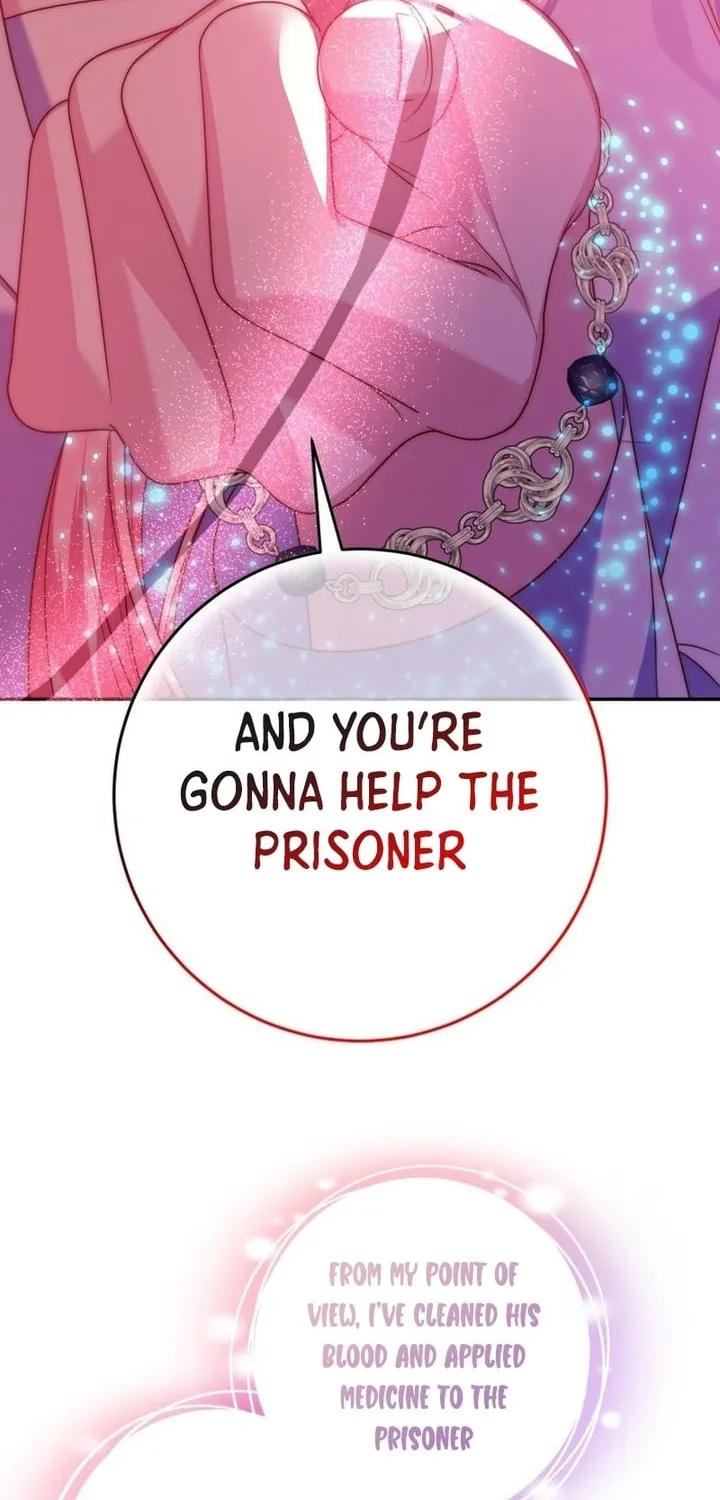 I Met the Male Lead In Prison Chapter 28 page 46 - 