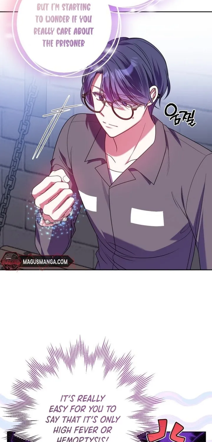 I Met the Male Lead In Prison Chapter 28 page 47 - 