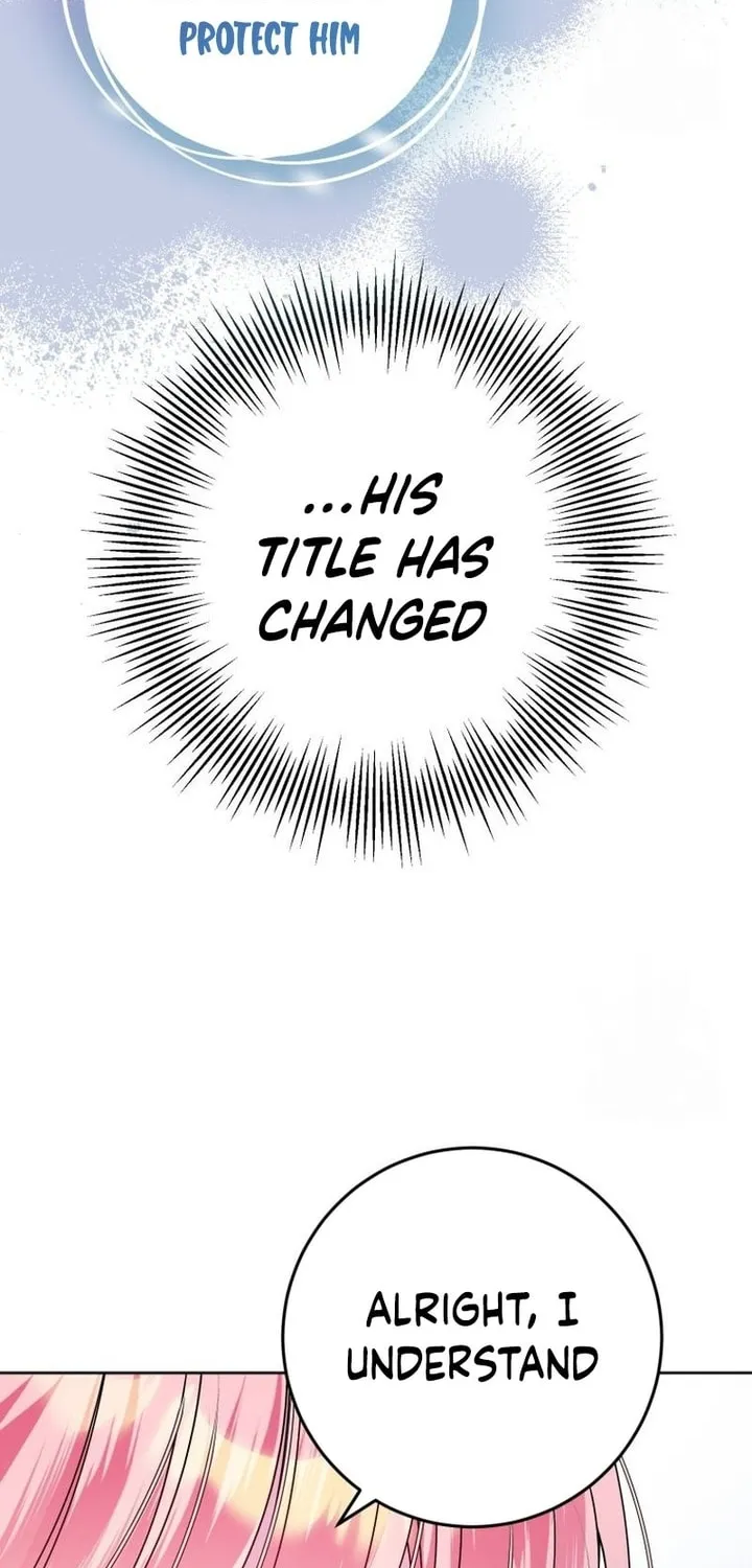I Met the Male Lead In Prison Chapter 28 page 50 - 