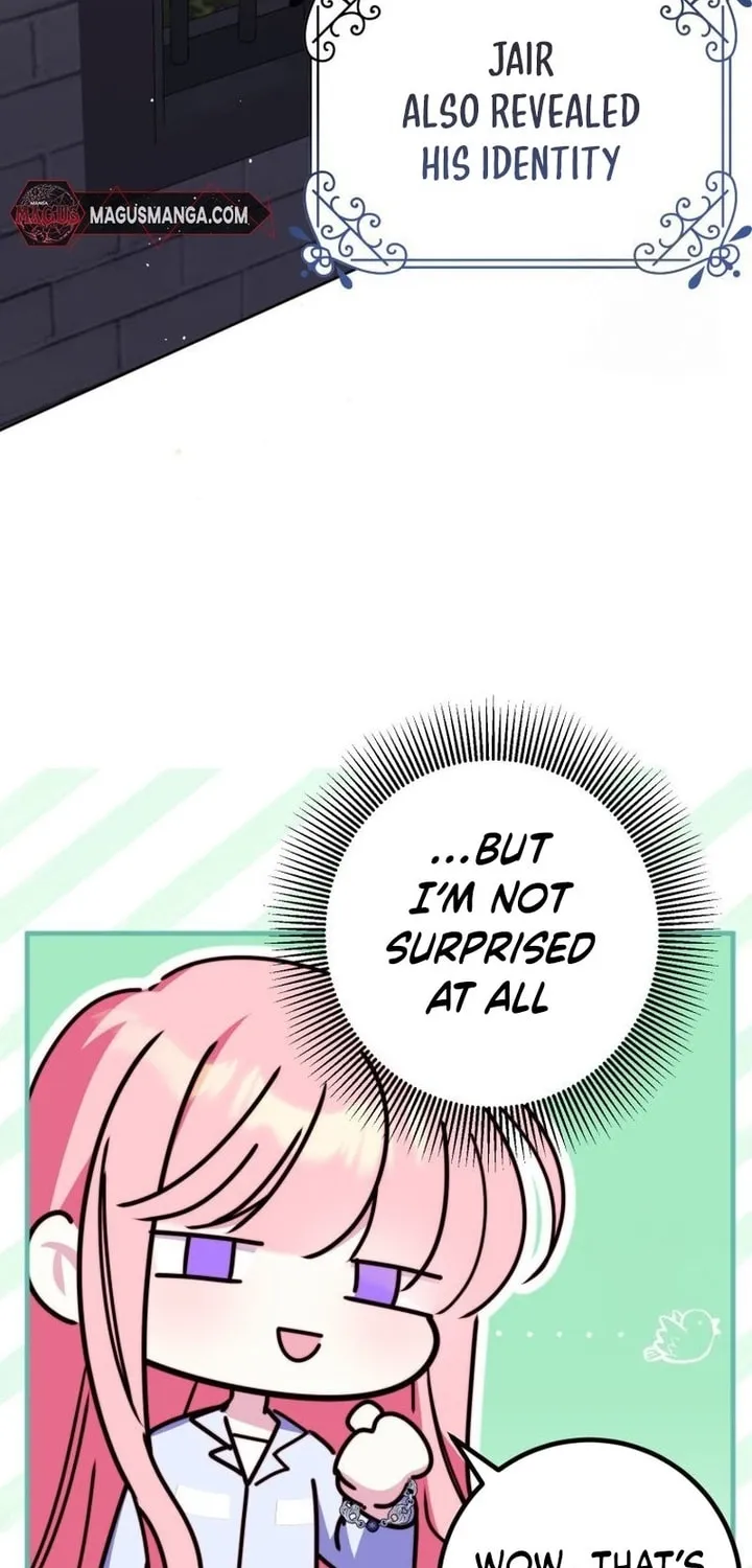 I Met the Male Lead In Prison Chapter 28 page 53 - 