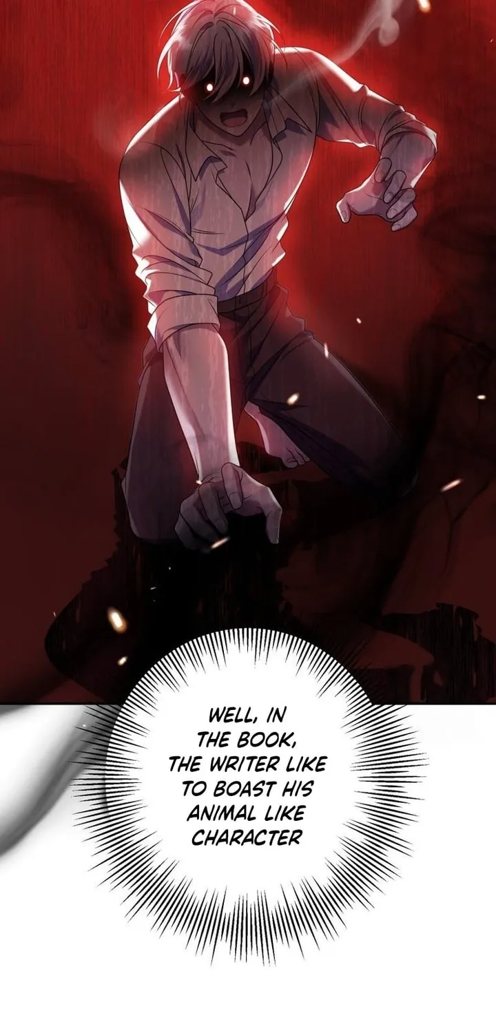 I Met the Male Lead In Prison Chapter 28 page 57 - 