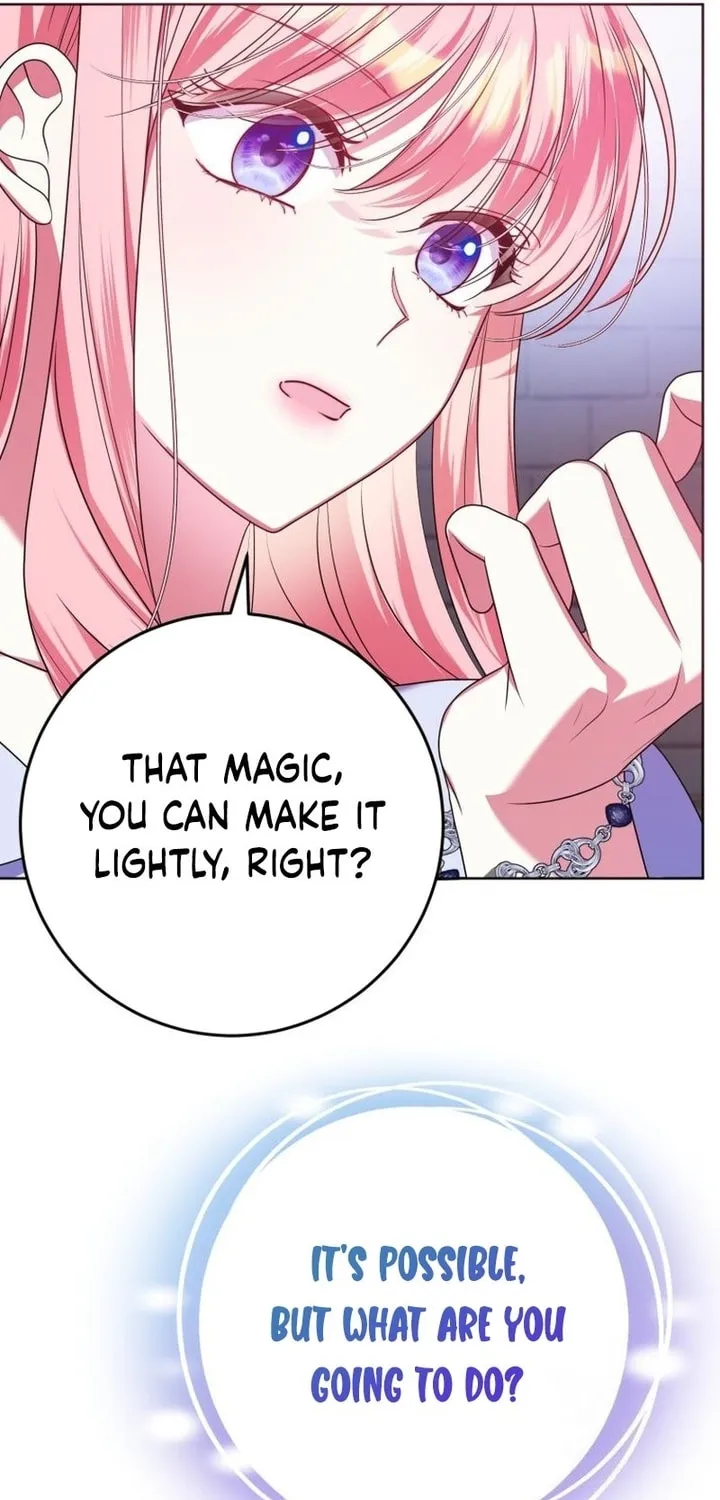 I Met the Male Lead In Prison Chapter 28 page 61 - 