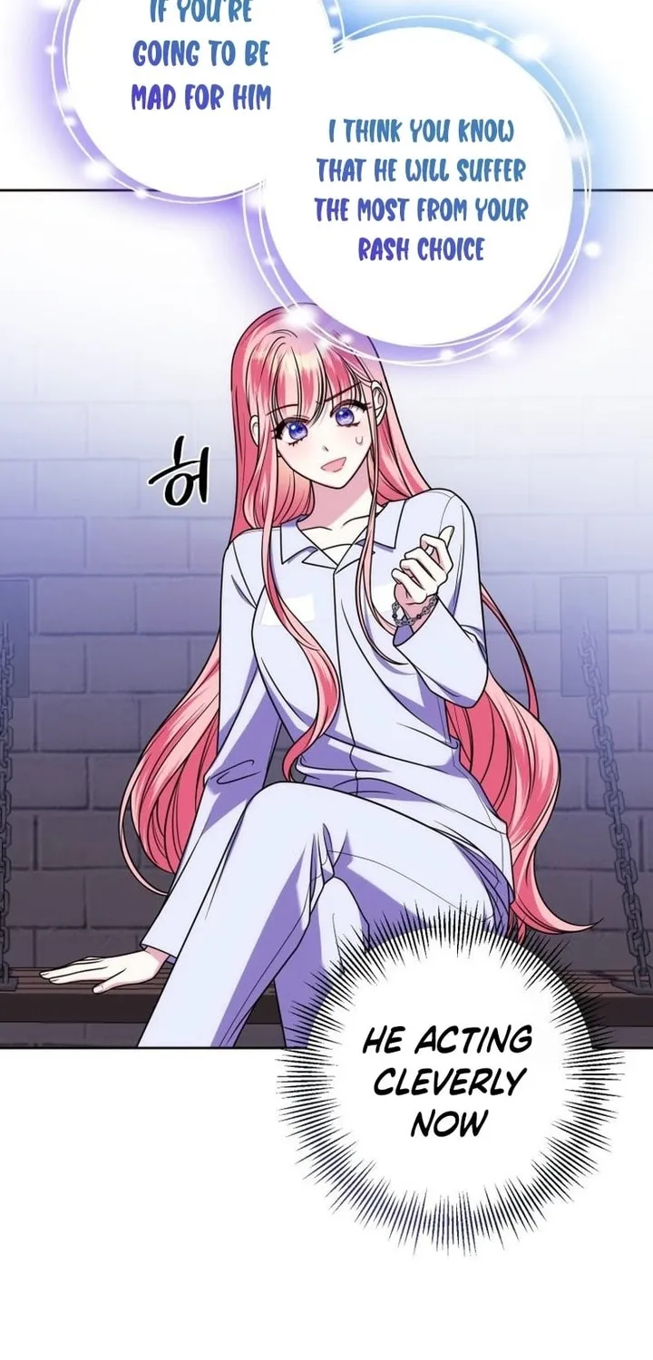 I Met the Male Lead In Prison Chapter 28 page 65 - 