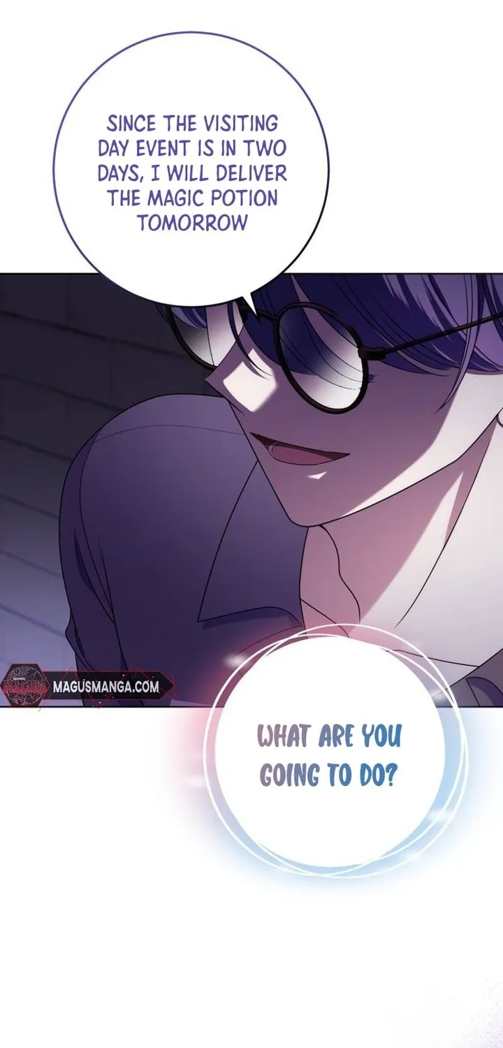 I Met the Male Lead In Prison Chapter 28 page 66 - 