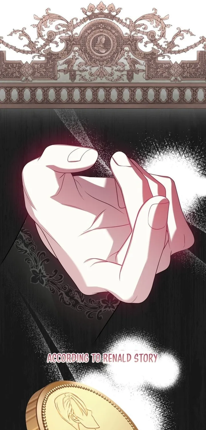 I Met the Male Lead In Prison Chapter 28 page 8 - 