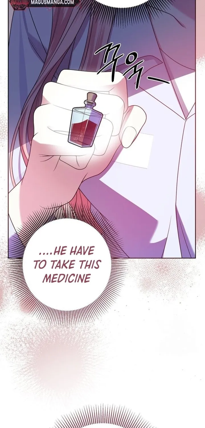 I Met the Male Lead In Prison Chapter 28 page 74 - 