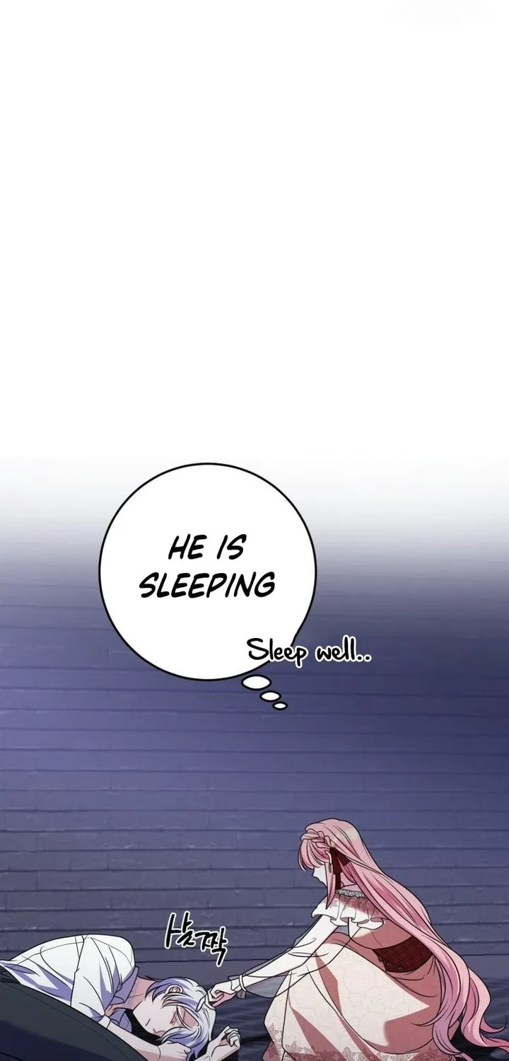 I Met the Male Lead In Prison Chapter 28 page 85 - 