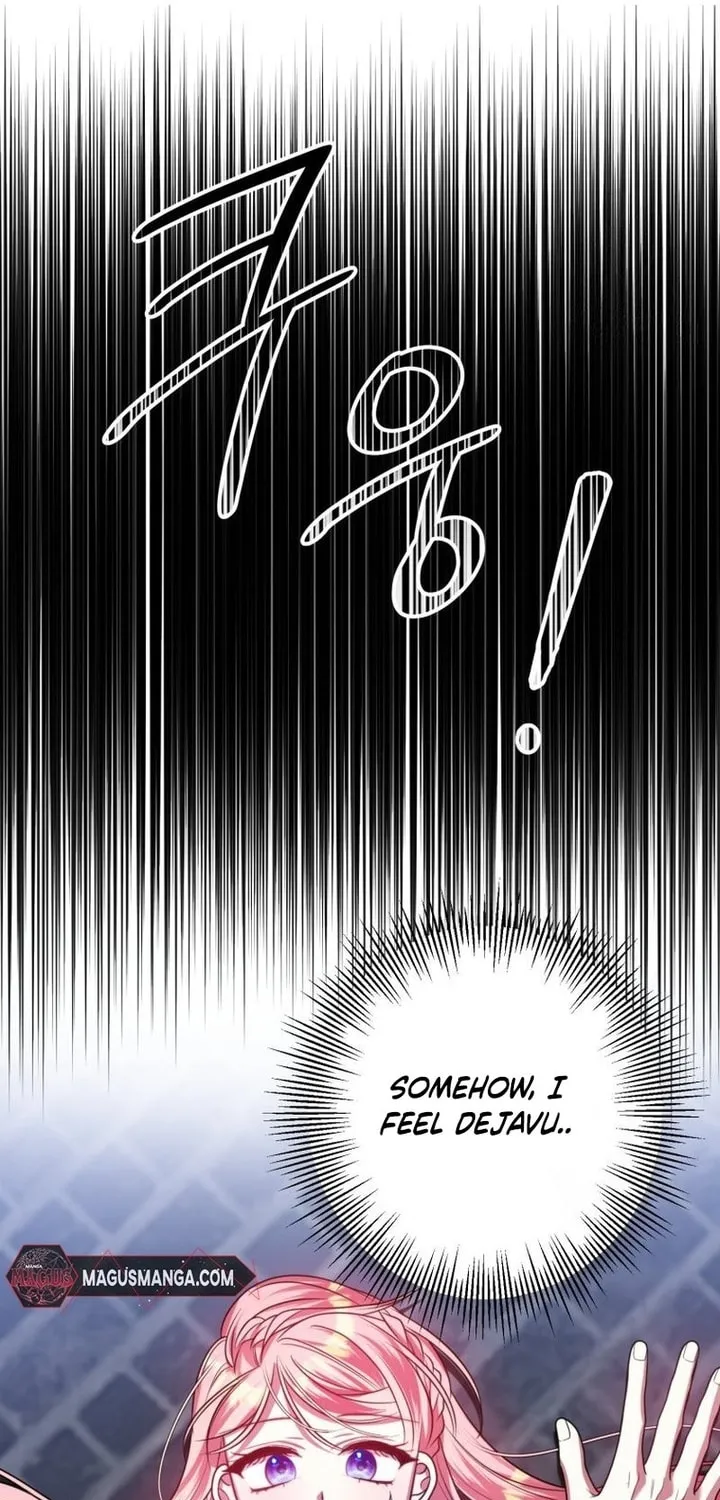 I Met the Male Lead In Prison Chapter 28 page 89 - 