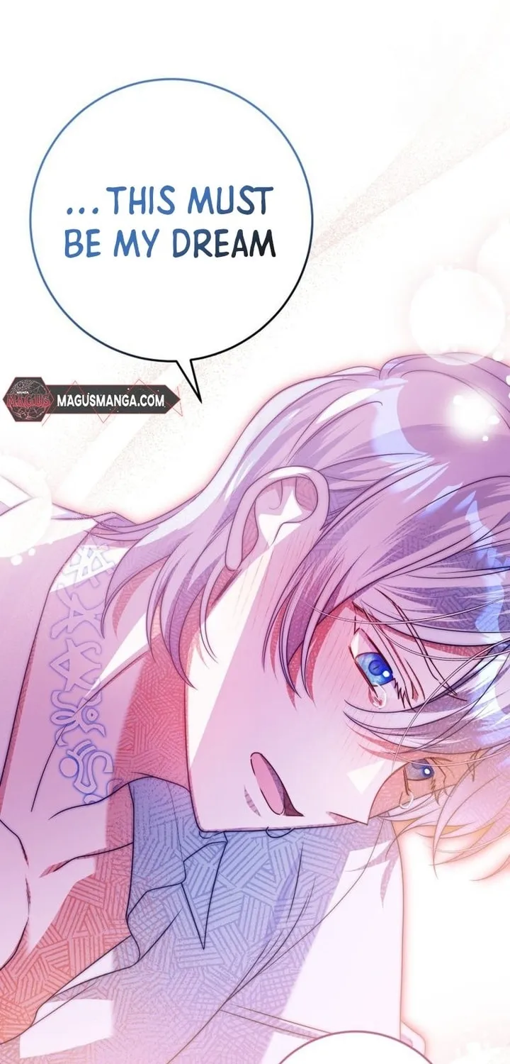 I Met the Male Lead In Prison Chapter 28 page 91 - 