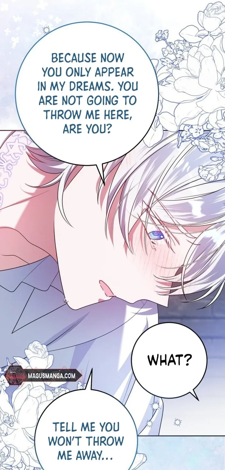 I Met the Male Lead In Prison Chapter 28 page 95 - 